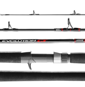 VARA MS EVOLUTION G3 EVG-C601H 20-40L