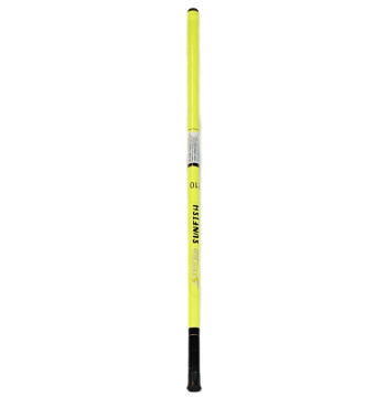 VARA TELESC.SILVER SUNFISH 210