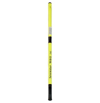 VARA TELESC.SILVER SUNFISH 240