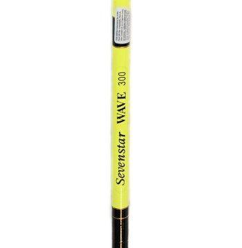 VARA TELESC.SILVER SUNFISH 300