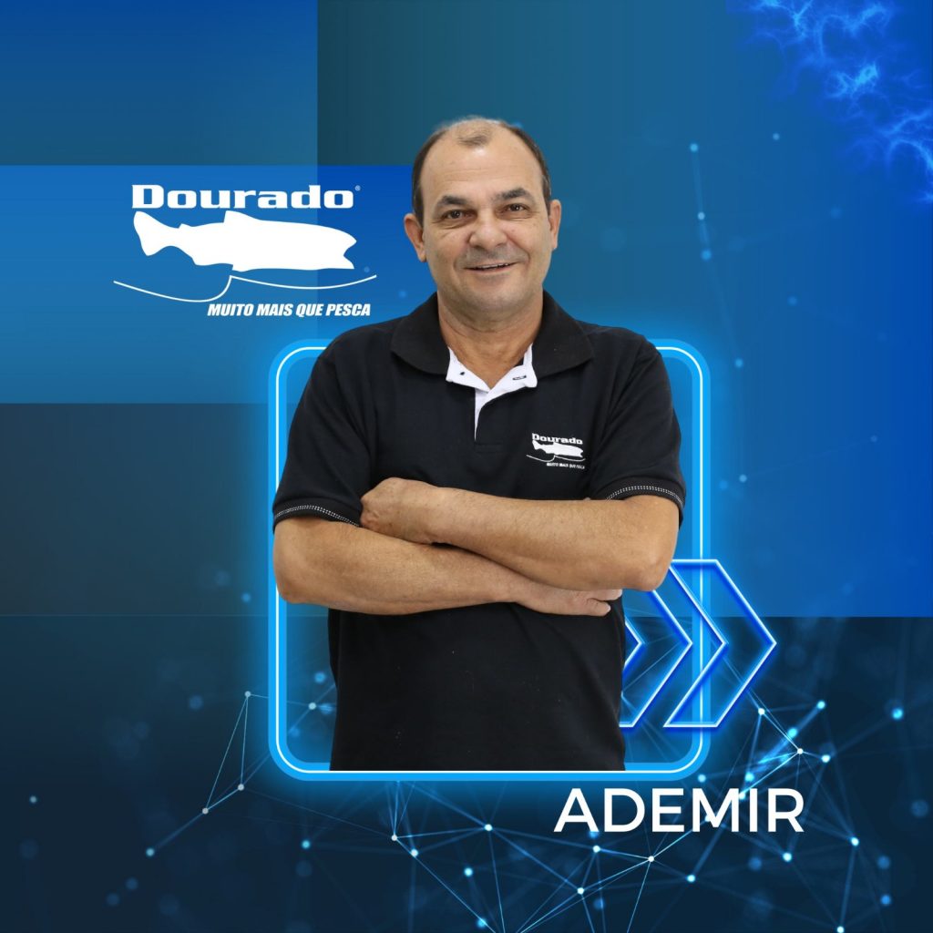 Ademir Demarchi