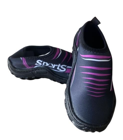 SAPATILHA NAUTICA ROSA-35